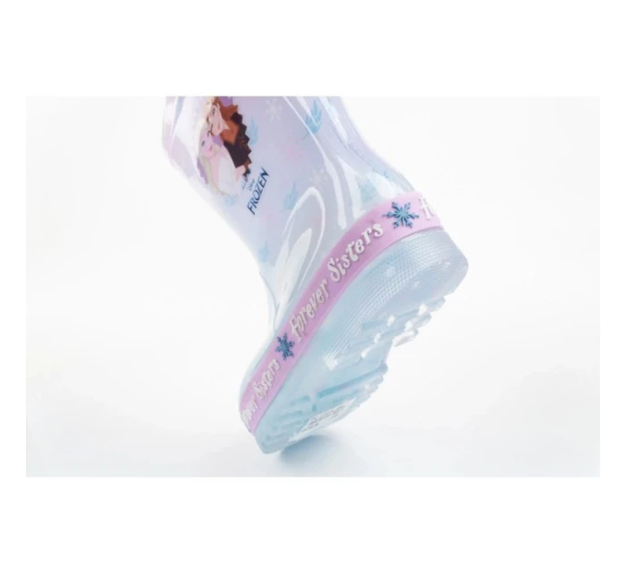 GBO Iceberg Land čižmy do dažďa pre dievčatá ELSA ANNA GBO Iceberg Land čižmy do dažďa pre dievčatá ELSA ANNA