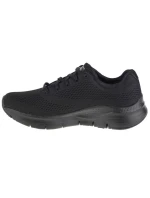 Arch Black 36 model 21374665 - Skechers Arch Black 36 model 21374665 - Skechers