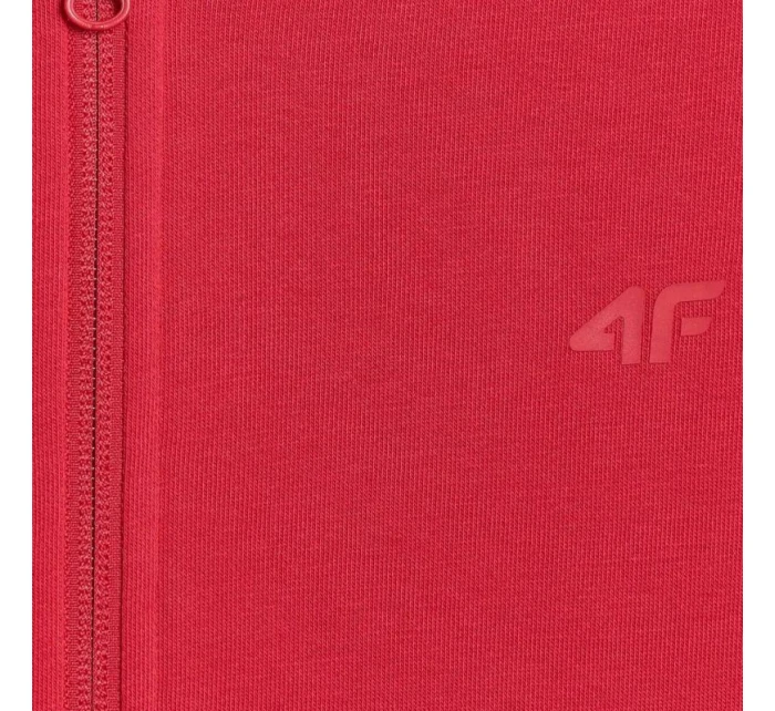 Mikina 4F W 4FWMM00TSWSF1763 062S