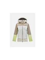 Performance M  bunda béžová model 21891480 - Peak