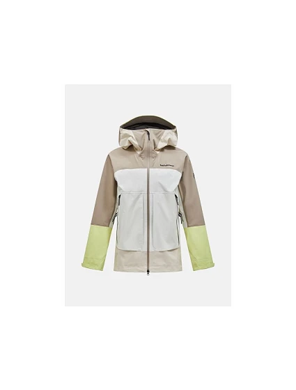 Peak Performance M Vislight Gore Jacket beige Peak Performance M Vislight Gore Jacket beige
