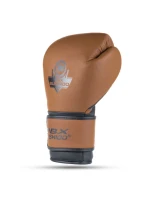kožené boxerské rukavice Legacy Series | DBX model 21733664 - DBX Bushido kožené boxerské rukavice Legacy Series | DBX model 21733664 - DBX Bushido