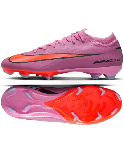 Topánky Nike Zoom Mercurial Vapor 16 Pro FG FQ8685-600 Topánky Nike Zoom Mercurial Vapor 16 Pro FG FQ8685-600