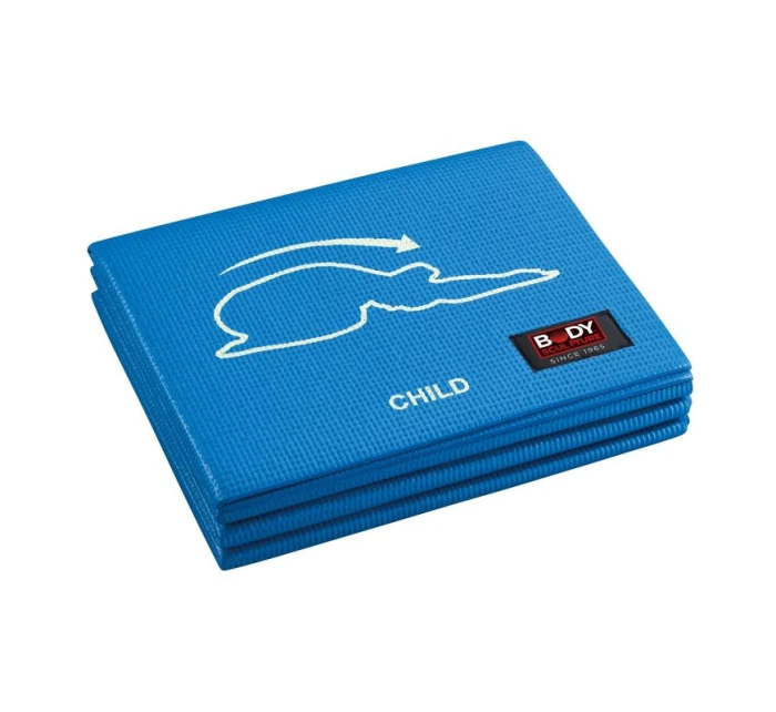 Skládací podložka na jógu BB model 21231422 Skládací podložka na jógu BB model 21231422