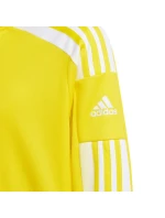 Squadra 21 GP6453 Mládežnícka tréningová mikina - Adidas