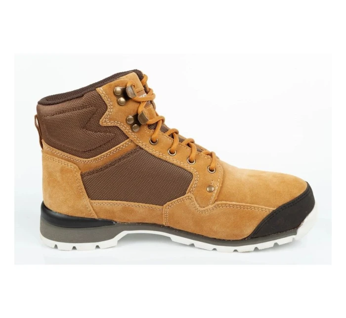 Pánská pracovní obuv Pro M model 17033129 - Regatta