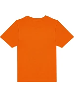 B&C #E190 /kids Dětské tričko z těžké bavlny model 22444451 orange