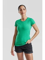 LadyFit Valueweight T Dámské tričko model 22443778 deep navy - Fruit of the Loom LadyFit Valueweight T Dámské tričko model 22443778 deep navy - Fruit of the Loom