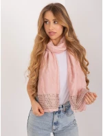 Závoj AT CH EH 2158.47 svetlo ružová Závoj AT CH EH 2158.47 svetlo ružová