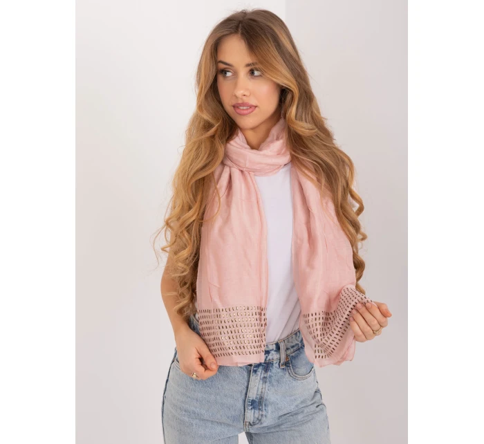 Závoj AT CH EH 2158.47 svetlo ružová Závoj AT CH EH 2158.47 svetlo ružová