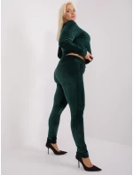 Súprava RV KMPL 6085.05 tmavozelená Súprava RV KMPL 6085.05 tmavozelená