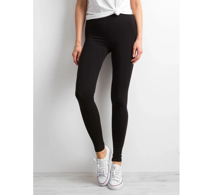 Legíny RV LG 2850.19P čierna