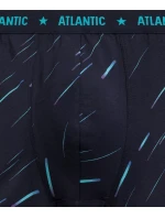 3-PACK Pánské boxerky Atlantic 3-PACK Pánské boxerky Atlantic