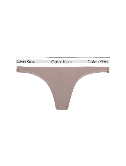 Dámská tanga Modern Cotton model 20934278 - Calvin Klein Dámská tanga Modern Cotton model 20934278 - Calvin Klein