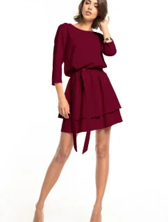 Dámské šaty model 17670695 - Tessita