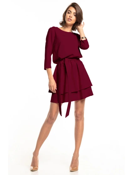 Dámské šaty model 17670695 - Tessita