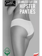 Dámske nohavičky SEAMLESS COTTON HIPSTERS PANTIES Dámske nohavičky SEAMLESS COTTON HIPSTERS PANTIES