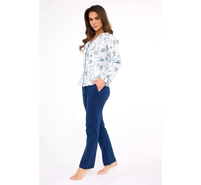 DÁMSKÉ PYŽAMO DR model 21228678 - Cornette