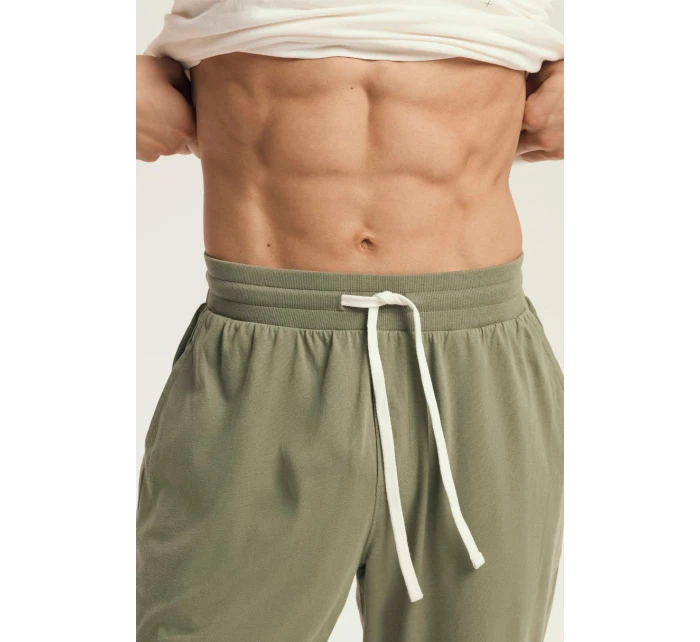 PÁNSKE PYŽAMO LOCAL 43464 AW25