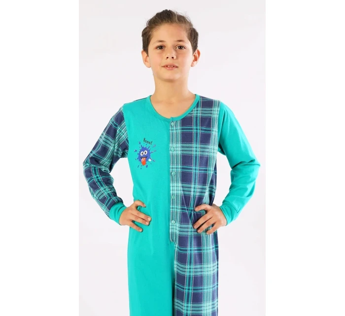 Detský overal Matěj