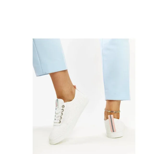 Tenisky model 207451 Solea