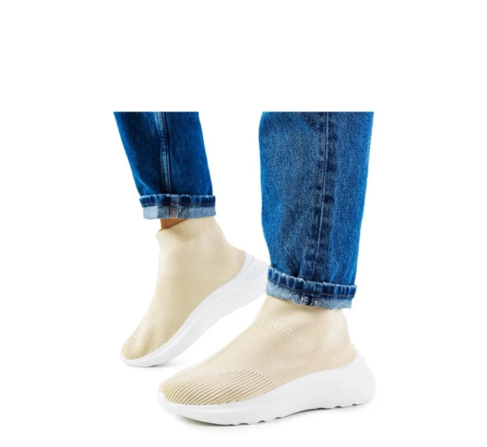 Tenisky model 208047 Solea Tenisky model 208047 Solea