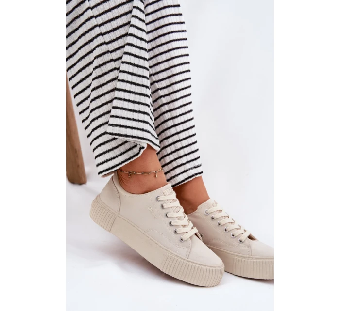 Tenisky model 212723 Krok vo veľkom štýle