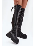 Topánky model 216659 Step in style