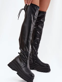 Topánky model 216659 Step in style