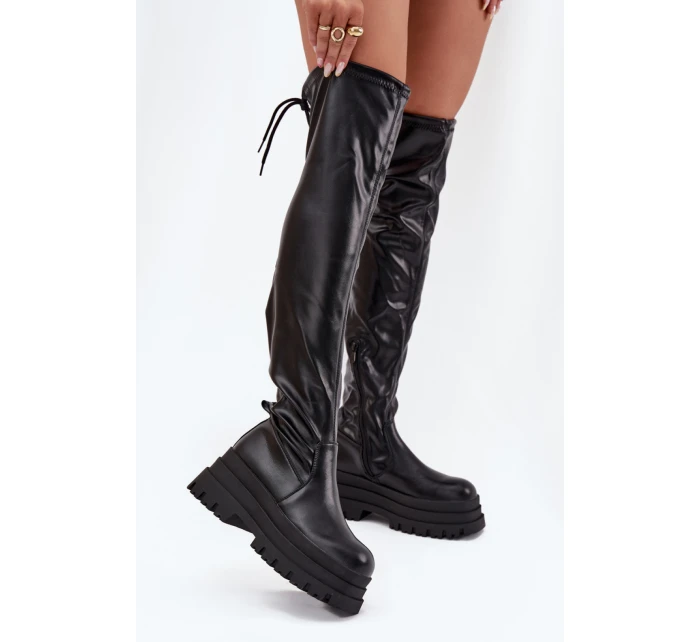 Topánky model 216659 Step in style