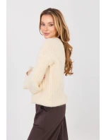 Sveter model 224371 Taliansko Moda Sveter model 224371 Taliansko Moda