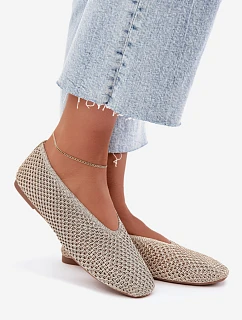 Balletky  model 230764 Step in style
