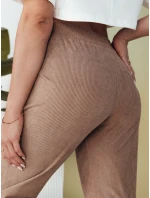 Dámské tepláky camel Dstreet model 21975701 - FashionStreet