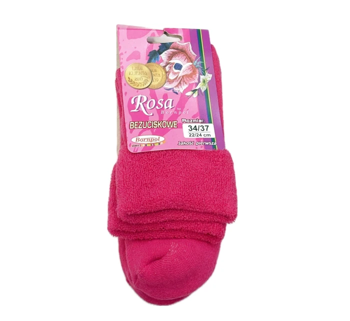 Dámské ponožky Rosa model 15911373 - Bornpol