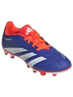 Boty Predator Club Jr FxG model 20703408 - ADIDAS Boty Predator Club Jr FxG model 20703408 - ADIDAS