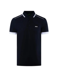 Pánska polokošeľa Boss Paddy 1 M 50512995-402