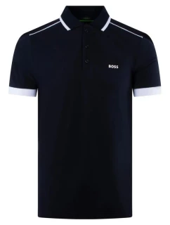 Pánska polokošeľa Boss Paddy 1 M 50512995-402