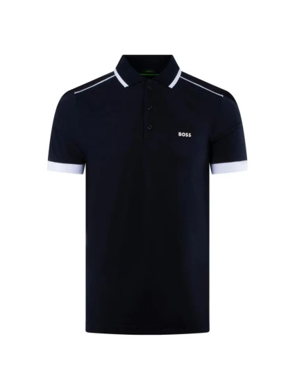 Polokošile  1 M pánské model 20872324 - Boss