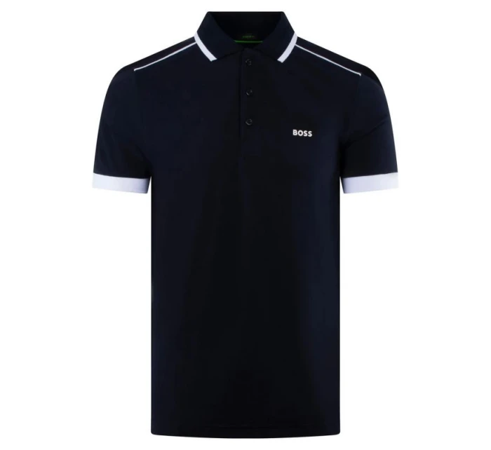 Polokošile  1 M pánské model 20872324 - Boss