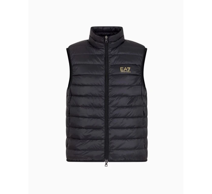 EA7 Emporio Armani páperová vesta M 8NPQ06-PNGPZ-0208 muži