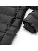 Prošívaná zimní bunda M model 20727306 - Hi-Tec Prošívaná zimní bunda M model 20727306 - Hi-Tec