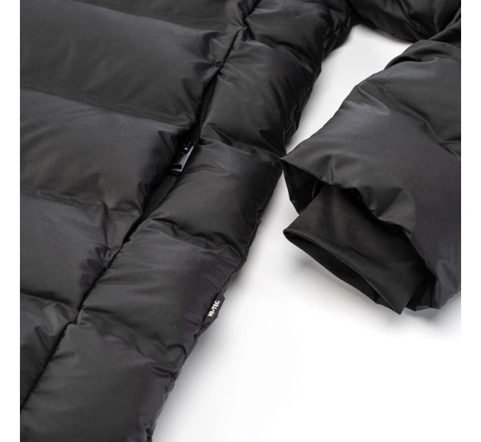 Prošívaná zimní bunda M model 20727306 - Hi-Tec Prošívaná zimní bunda M model 20727306 - Hi-Tec