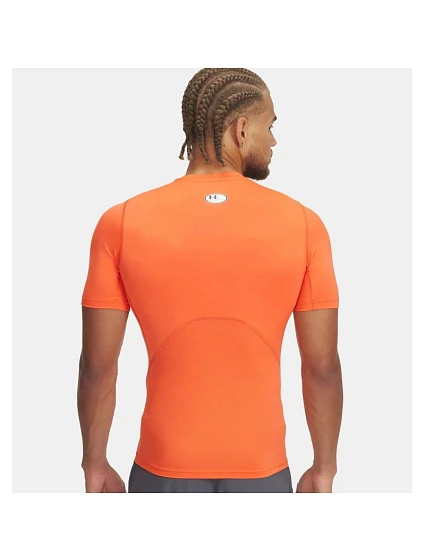 Koszulka męska UA HG Armour Comp SS model 21358404 - Under Armour
