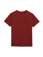 Trička M model 21437638 pánské - 4F Trička M model 21437638 pánské - 4F