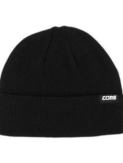 Kšiltovka černá model 21736119 - CONVERSE