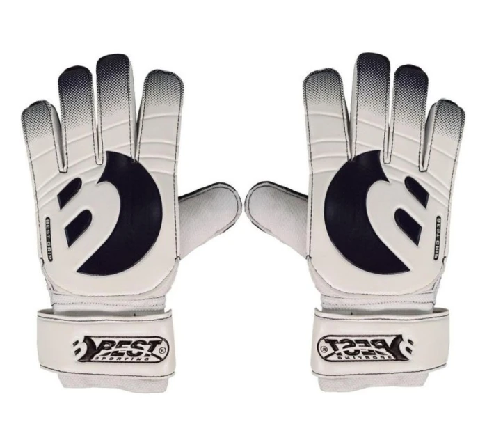 BRANKÁRSKE RUKAVICE JUNIOR BEST SPORTING R.6 BRANKÁRSKE RUKAVICE JUNIOR BEST SPORTING R.6