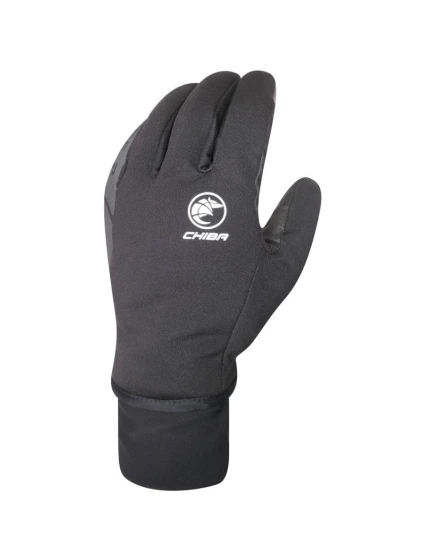 Rukavmodel 21853483 model 21853483 II černé XL - CHIBA