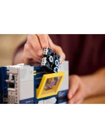 LEGO 10358 ICONS - Transformers: Soundwave