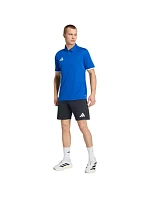Pánske tričko adidas Entrada 26 Polo blue JZ6665 pánske