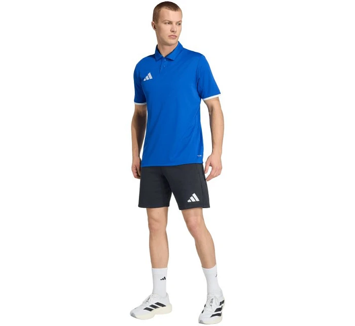 Pánske tričko adidas Entrada 26 Polo blue JZ6665 pánske